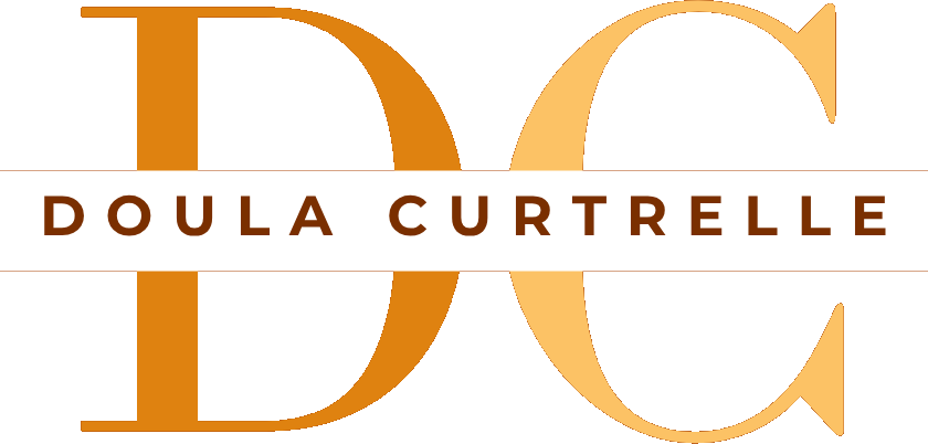 Doula Curtrelle logo
