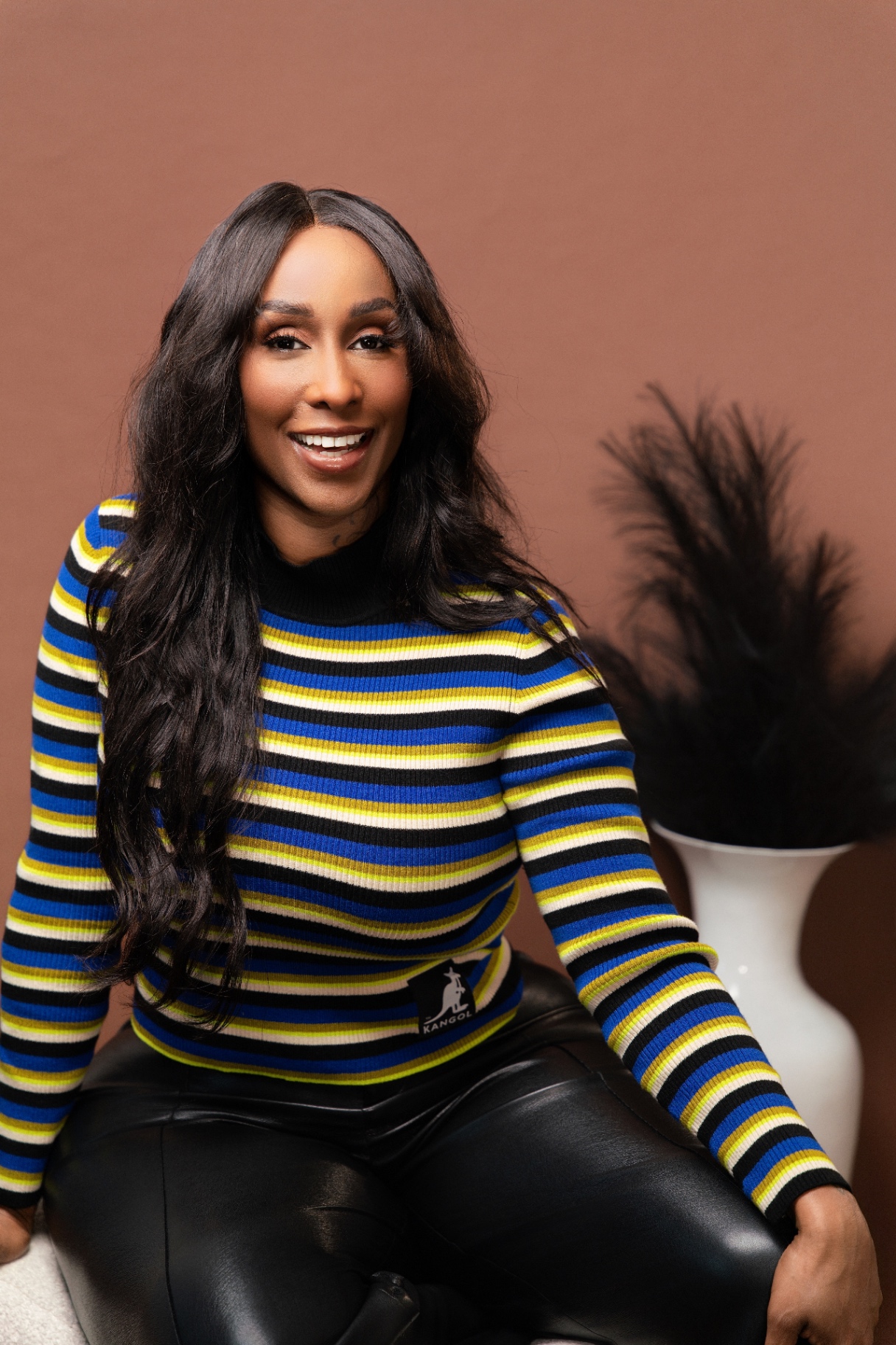 Josephine Thitu Mwaniki, Founder & CEO of Her Holistic Womb